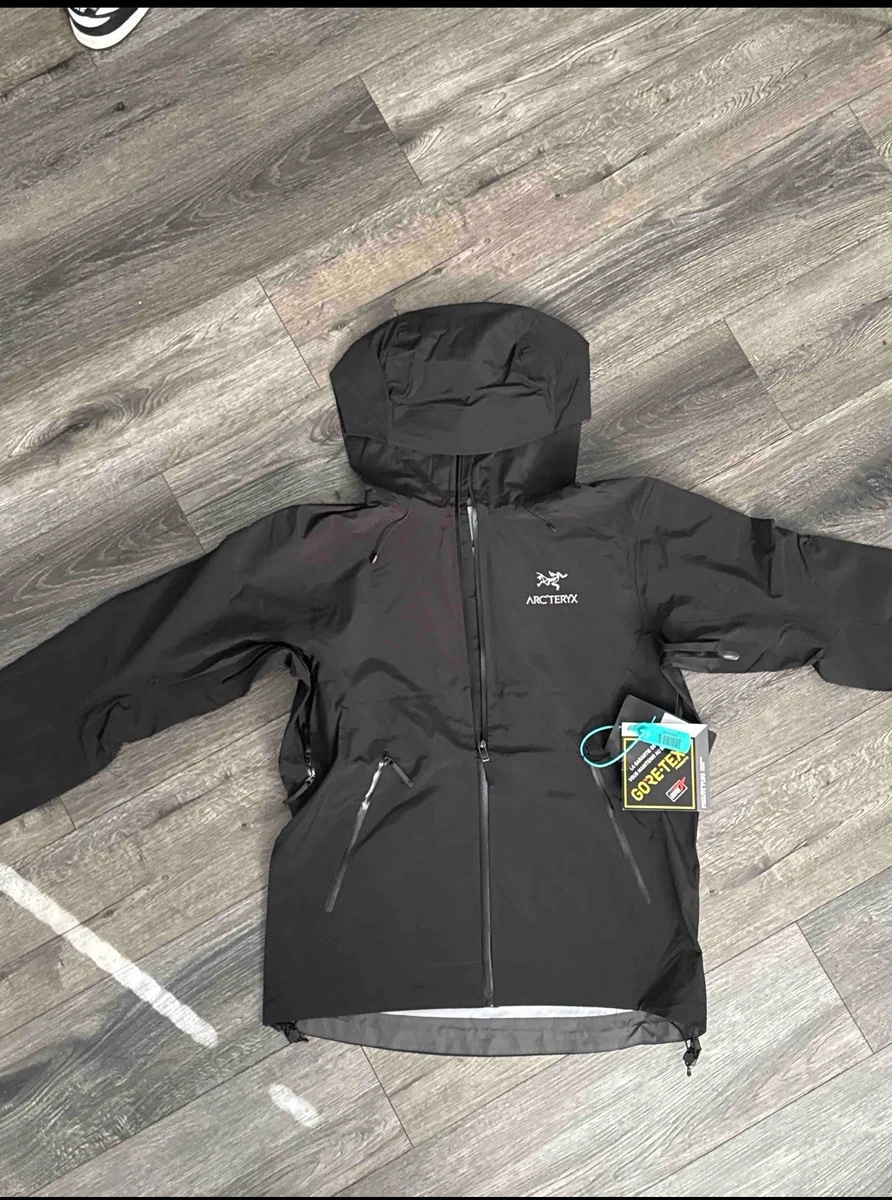 Arcteryx Gore Tex Jacket In Men's Coats & Jackets for sale | eBay