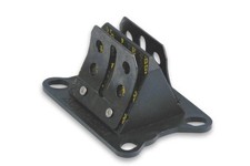 Pacco Lamellare Malossi VL6 con Lamelle Carbonio Spessore 0.30 Minarelli AM6-...