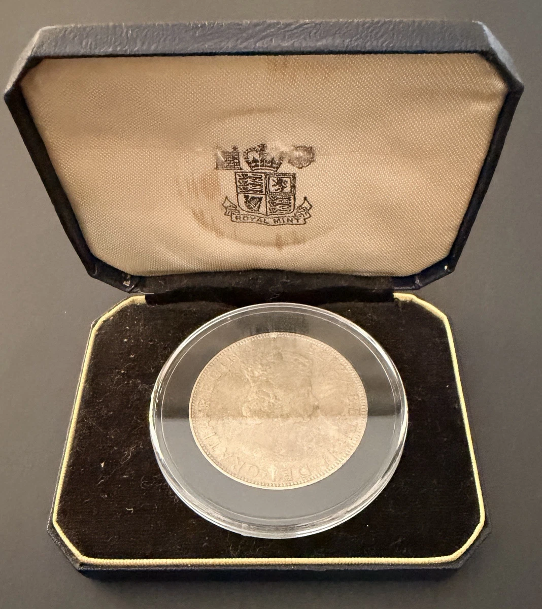 1964 Bermuda Crown for sale | eBay