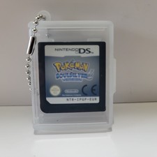 Pokemon: SoulSilver Version Nintendo DS 2010 - European Version