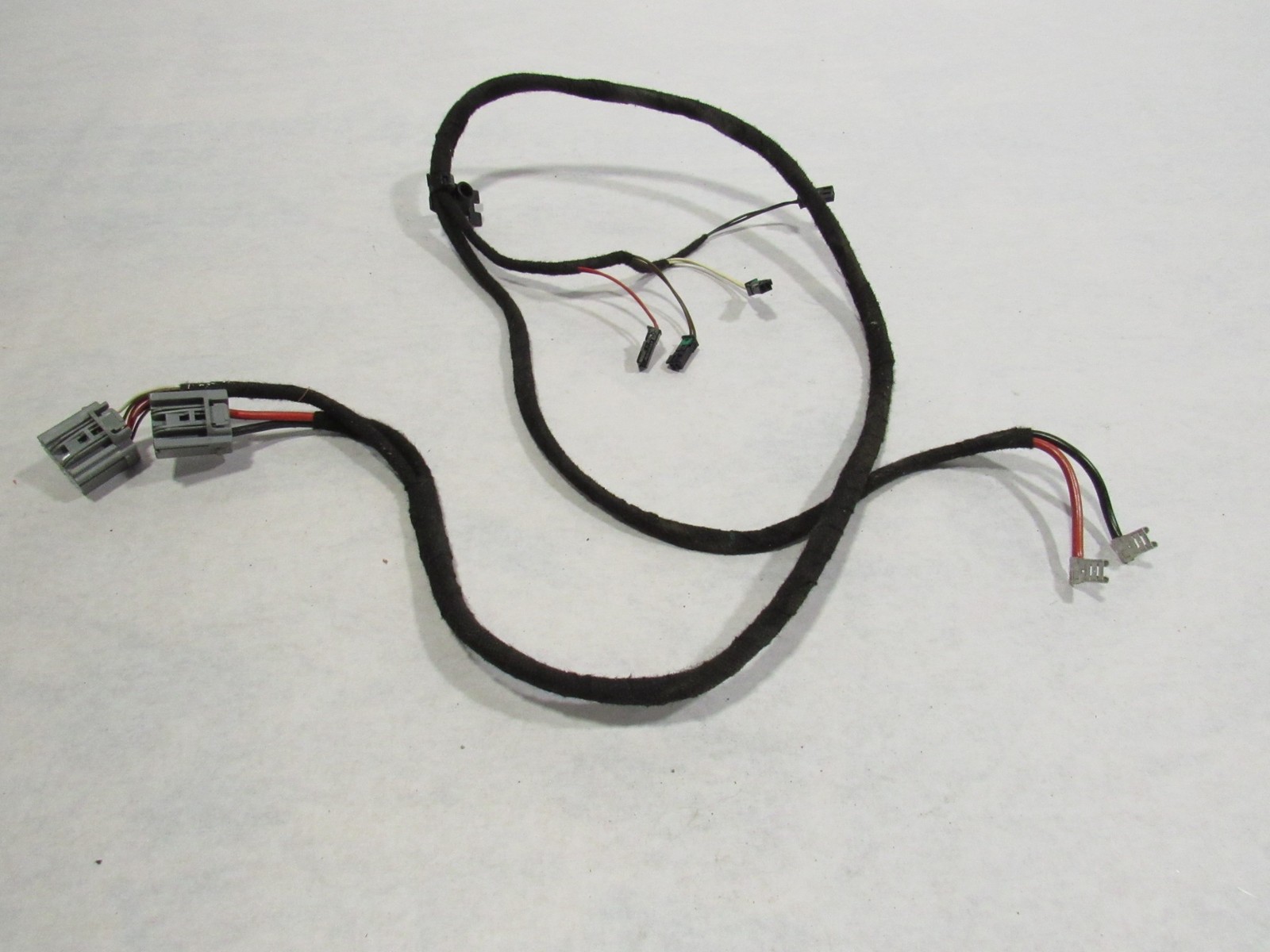 Ferrari 488 Spider 2017 Module Unit Harness Wire Wiring 15-19 |@2