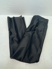 New Vintage Black Circle S Polyester Pants CP5091 ZZ-16