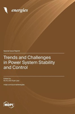 Trends and Challenges in Power System Stability and Control | Buch | Englisch