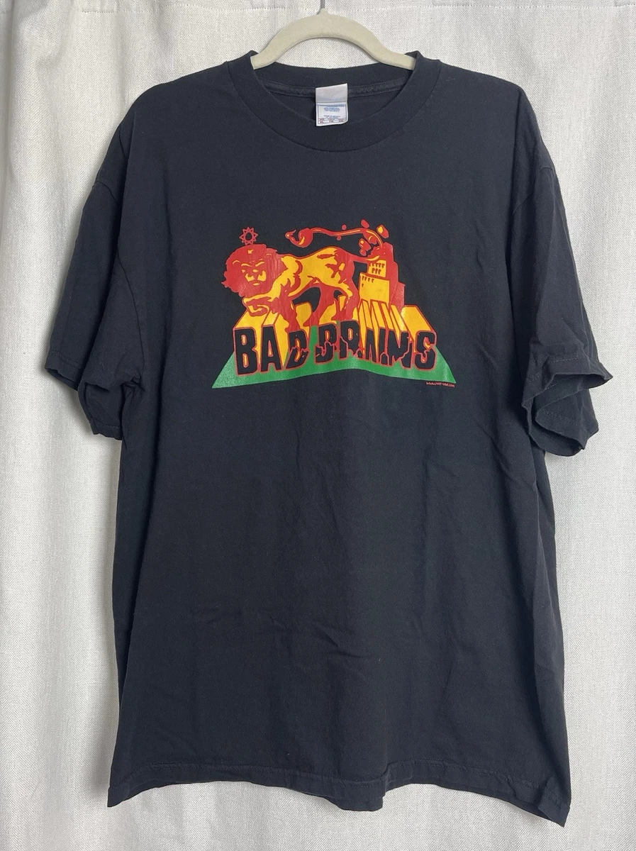 Bad Brains In Men's T-Shirts for sale | eBay