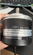 1pc New koyo Rotary Encoder TRD-GK600-RZ TRDGK600RZ FREE SHIPPING