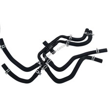 New Hvac Heater Inlet Hose 97311-3j100 For 2007-2012 Hyundai Veracruz 3.8l