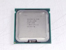 Intel Xeon E5405 2.0 GHz LGA 771 Desktop CPU Processor SLBBP