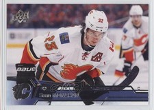 2016-17 Upper Deck Sean Monahan #279 0a4
