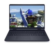 Alienware Aurora 16" 2.5K Core 7 240H RTX 5060 AI Gaming Laptop 16GB RAM 1TB SSD
