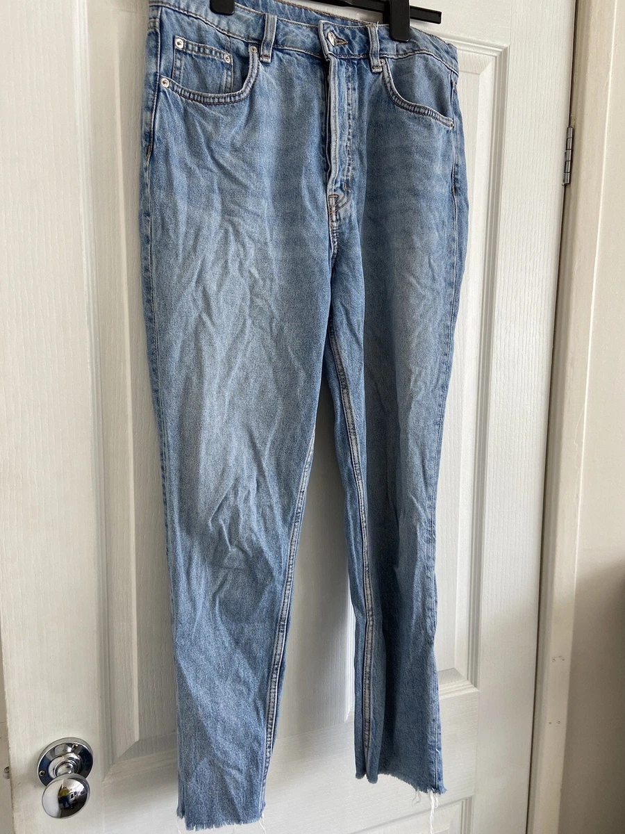 H&m size sale 10 jeans