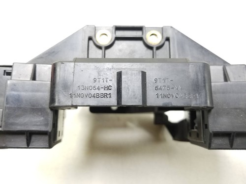 10-13 Ford Transit Connect Turn Signal Wiper Switch Multifunction OEM✅ - Picture 9 of 10