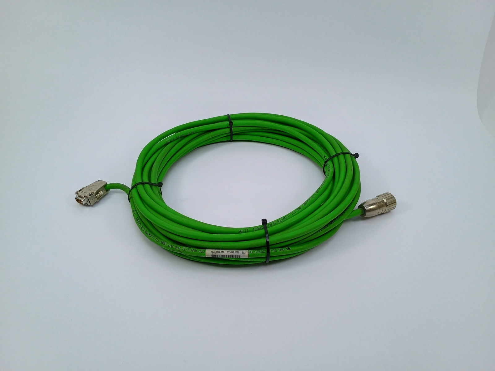 Schneider Electric VW3E2080R150 E-FB-080 15m