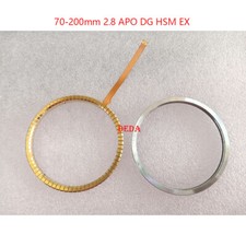New Lens Focus Motor Ring SWM Unit for SIGMA 70-200mm 2.8 APO DG HSM EX Parts