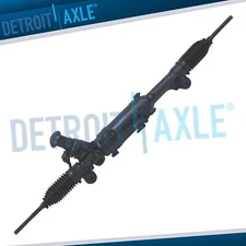 Electric Rack and Pinion Assembly for Lexus RX400H Toyota Highlander