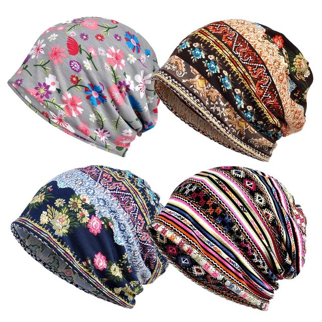 Hidschabische Muslime Wicklung des Kopfes Chemo Hut Frauen Turban Hut Hidschabische Muslime Wicklung des Kopfes Chemo Hut Frauen Turban Hut