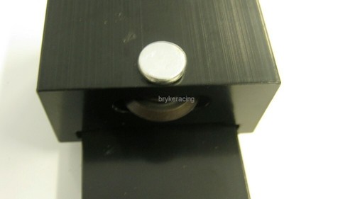 Oil Filter Cutter Inspection Tool IMCA NHRA SBC Chevy - Picture 4 of 8