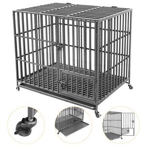 premium dog crate
