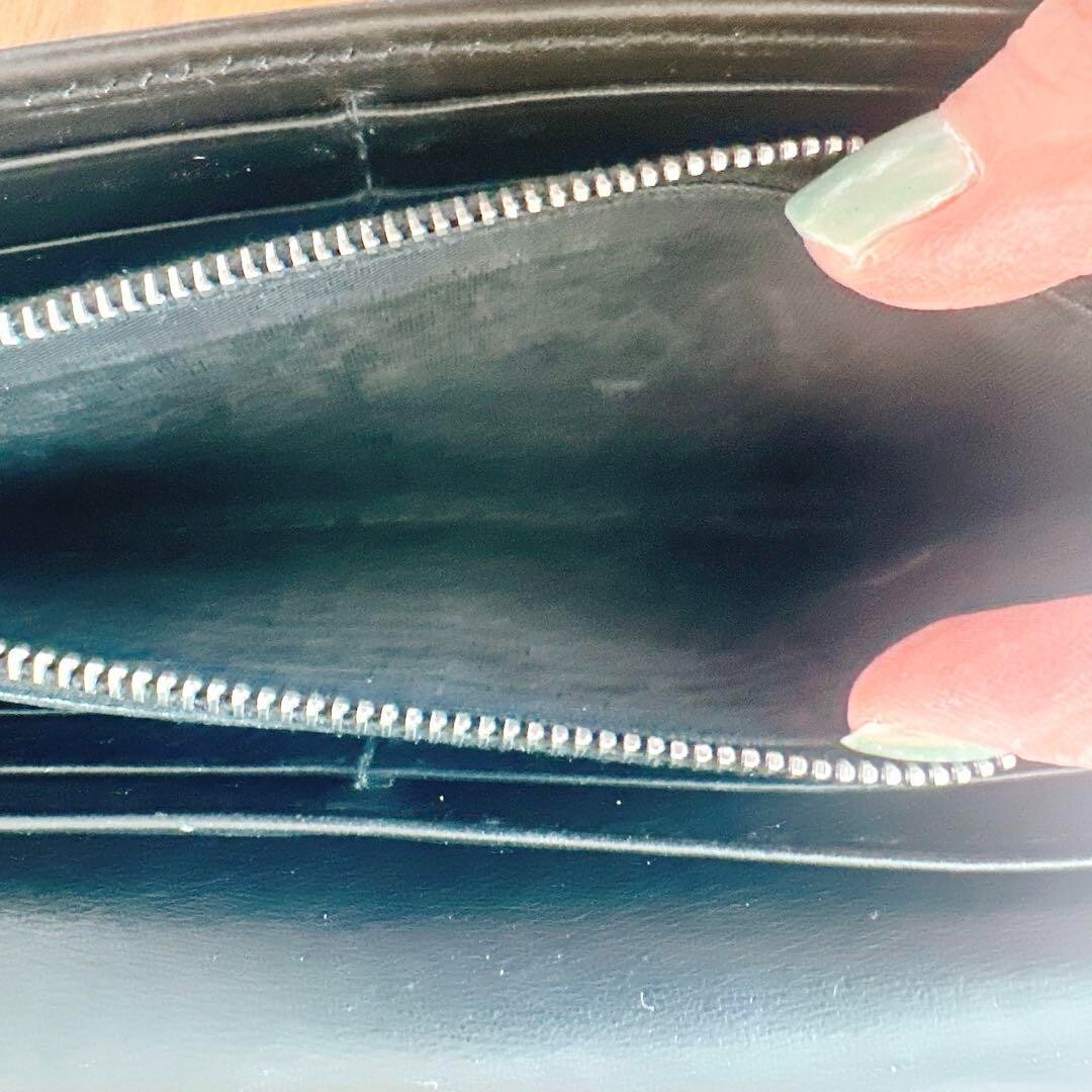 小物 Miu Miu Embroidered Denim Wallet MIU MIU denim embroidered long wallet with box shipped from Japan