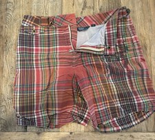 Polo Ralph Lauren Bathing Suit Size 32 Vintage