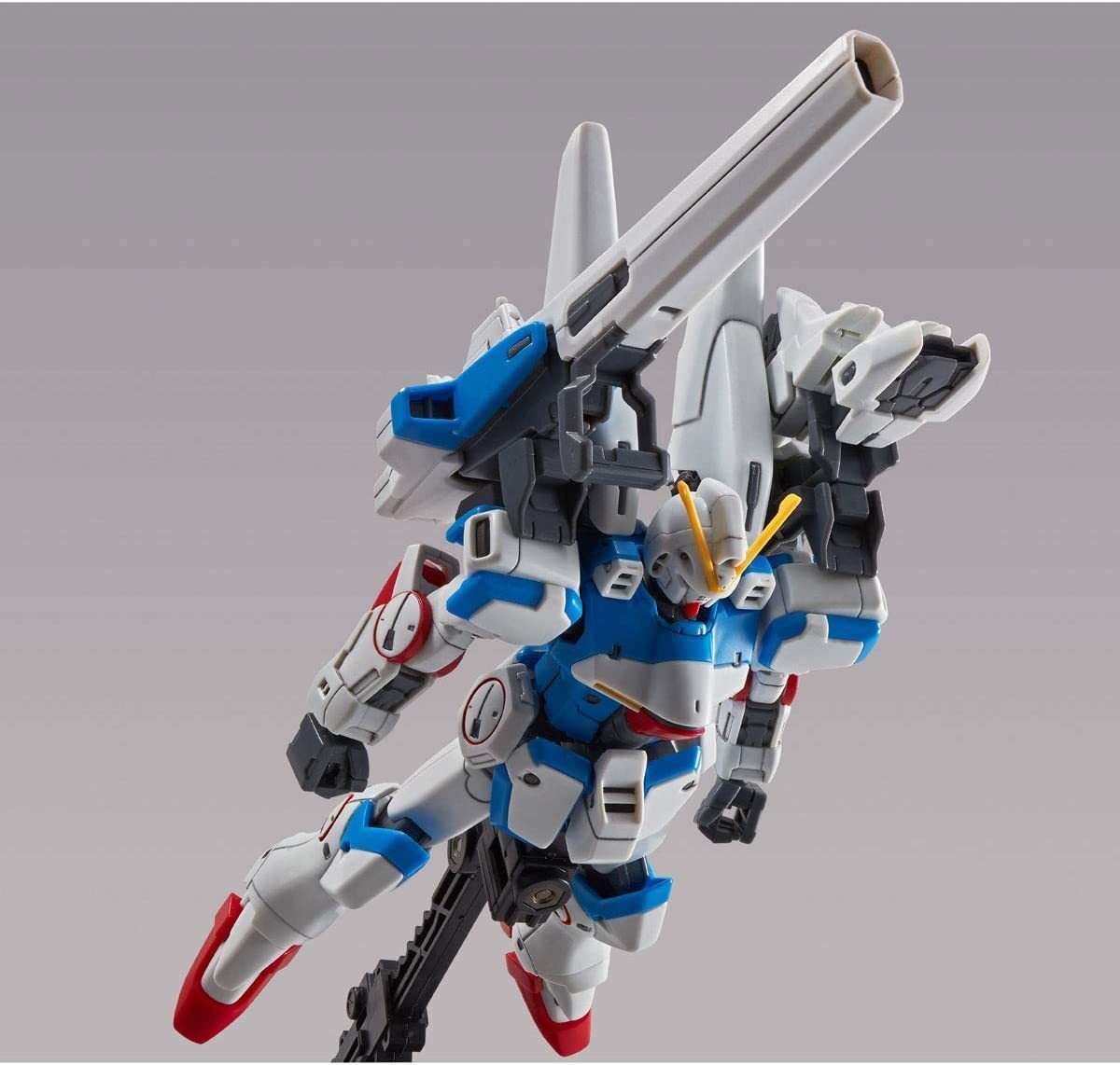 BANDAI - 3939 MODEROID Grand Cher (Quincy's Machine) Plastic Model (Brain