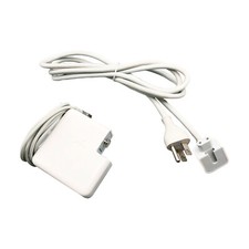 Original Apple 85W A1343 MagSafe1 Adapter For MacBook Pro 17"  Extension Cord