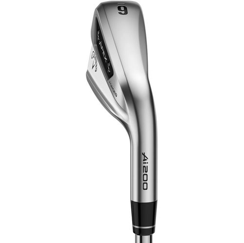 Callaway APEX Ai300 Custom Irons Pick/Shaft/Length/Lie - Picture 6 of 9