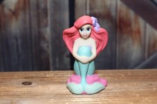 Disney The Little Mermaid Ariel The First Years Rubber Bath Toy Tomy