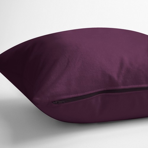 Square&Oblong Cushion Pads with FREE Plain Dyed Cushion Covers Home Office Decor - Picture 29 of 29
