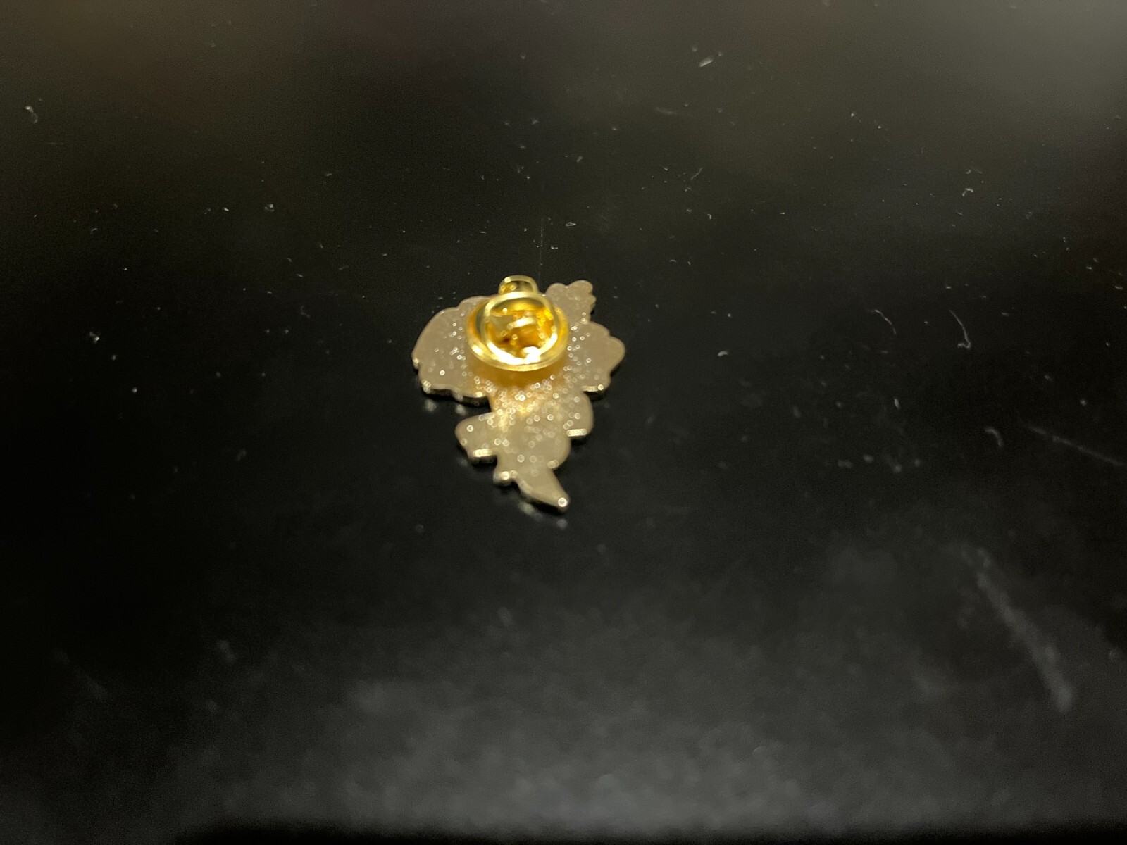 Remembrance Pin Badge Lest We Forget Dated 2022 image 6