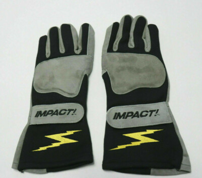 impact racing gloves