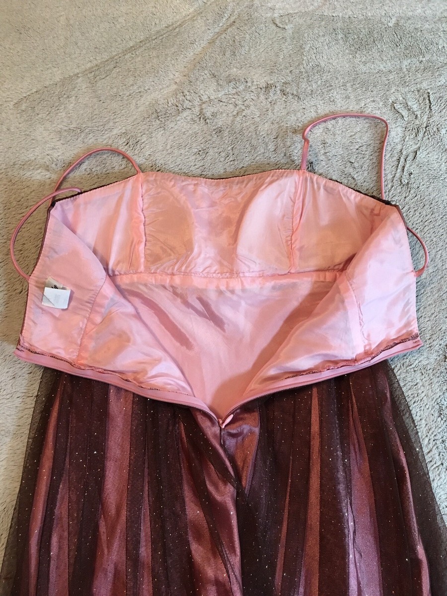 sally usa formal dress Sally – Badiani New York main image 0
