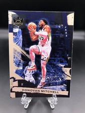 2021-22 Panini Court Kings - Donovan Mitchell #66 for sale | eBay