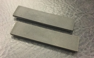 AirCooled SuperBeetle Dash Panel Cover Clips 73-79  Prt# VRD239