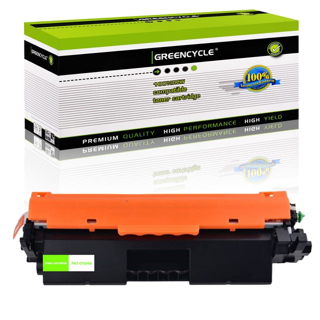 4 Cartucce Toner CF294A Adatte Per HP LaserJet Pro M118dw MFP M140 MFP M148dw - Foto 6