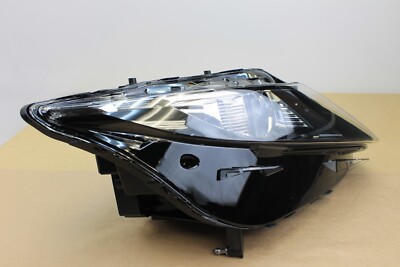 New OEM Headlight for 2016 Lincoln MKZ Right Head Light Lamp