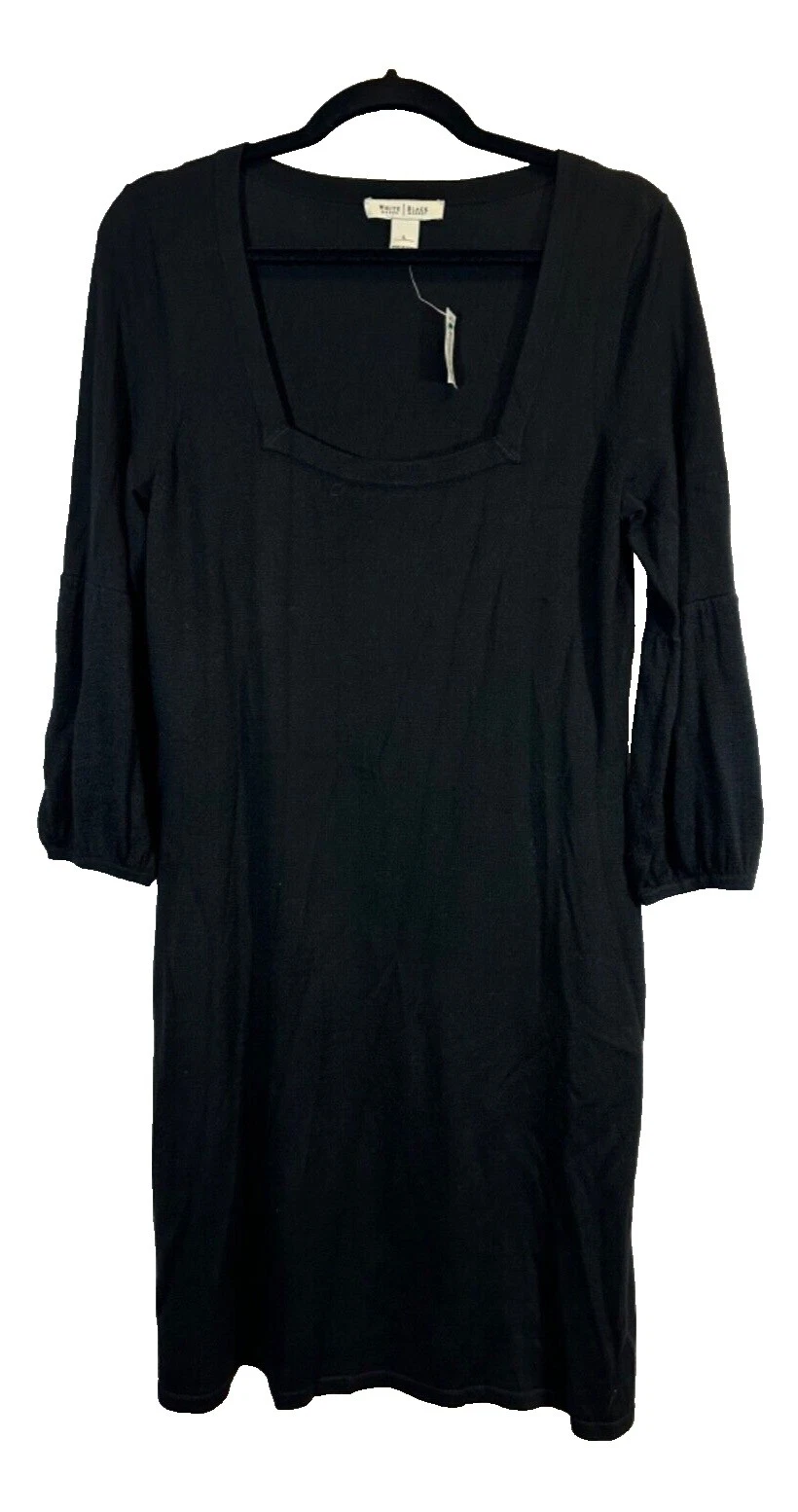 Vestidos suéter para mujer de la Casa Blanca en el mercado negro