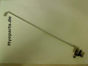 TFT LCD Display Scharnier Links (L) TravelMate 290 291LCi CL51