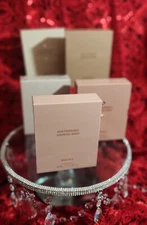 KKW ESSENTIAL NUDE SILK + SOLEIL + SAND + SUEDE , Four PERFUMES.