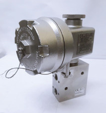 PARKER / 316L Stainless Steel Explosion Proof Coil / Skinner Valve