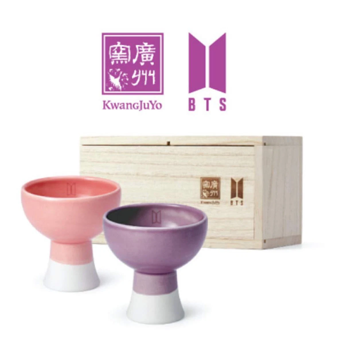 BTS KwangJuYo BTS KwangJuYo