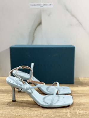A. Bocca Sandale Frauen Love Himmel Luxury Frau Sandale a. Bocca 37