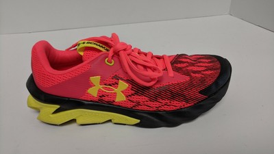 under armour scramjet 3