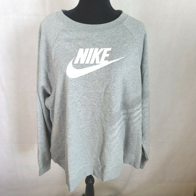 nike sweater 3x