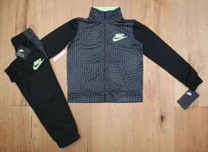 nike volt tracksuit