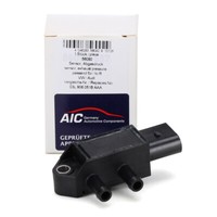 AIC Abgasdrucksensor FüR Audi A3 A4 B8 A6 VW Golf 6 7 Passat B6 Leon 1.6/2.0 TDI