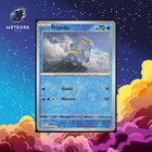 Carte Pokemon Frigodo 058/193 REVERSE Évolutions à Paldea Écarlate & Violet FR