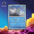 Carte Pokemon Frigodo 058/193 REVERSE Évolutions à Paldea Écarlate & Violet FR