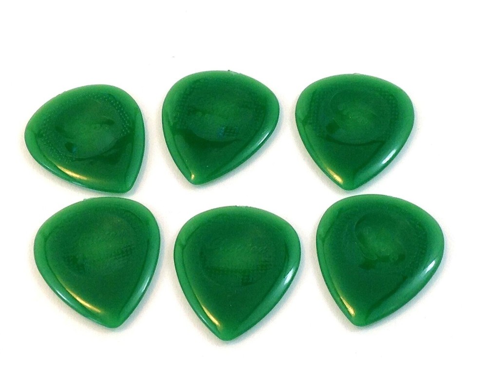 Clayton Guitar Picks Rock hard 