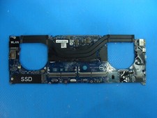 Dell Precision 15.6" 5520 Intel i7-7700HQ 2.8GHz Motherboard LA-E331P 3YC22