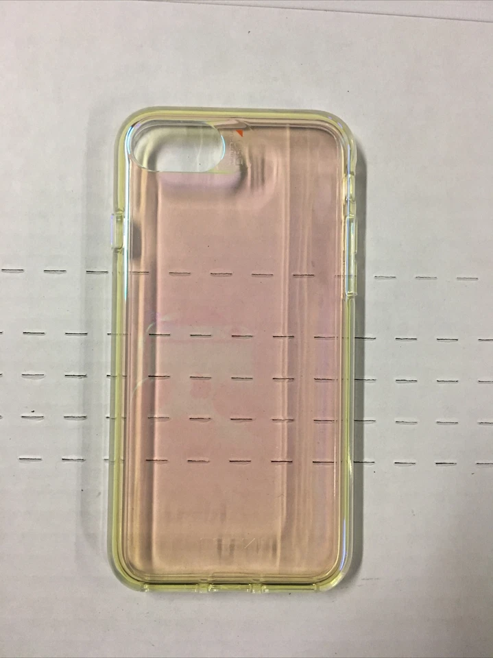 LOT OF 100 Gear4 Crystal Palace Case Apple iPhone SE 2nd Gen/8/7/6s/6 Iridescent - Image 3 of 4